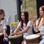 Na ul. Barnima zderzyły się trzy auta