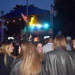 Nocna kolizja na S-10, kobieta trafiła do szpitala