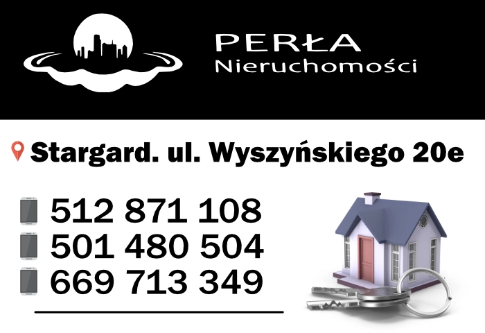 perła nieruchomości