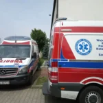 Słup już nie zagraża mieszkańcom Światopełka