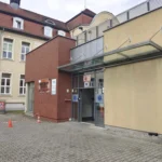 Z gazem na policjanta. Napastnik aresztowany na 3 miesiące