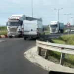 Powstanie kilometr drogi do Warnic. Niebawem ruszy budowa