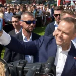 Ich Troje w Stargardzie. Były stare hity, nowe przeboje oraz prawdziwe show!