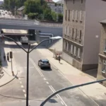Więzienie w “zawiasach” za znieważenie ratownika medycznego