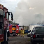 Zderzenie hulajnogi z autem. Matka nieletniego dostała mandat