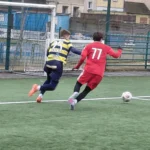 Ponad 300 osób odkrywało hanzeatyckie dziedzictwo Stargardu (film)