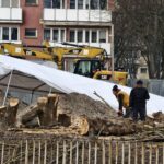 Trwają przygotowania do remontu Dalekiej, miasto czeka na głosy mieszkańców