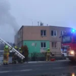 Czujna reakcja świadków i pomoc strażników miejskich dla 93-letniego mieszkańca Stargardu