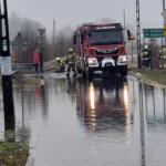 Piłka nożna. Pogoda skomplikowała przygotowania Błękitnych i Kluczevii