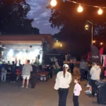 Tir cofał, cofał i … nie wyrobił (film)