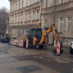 Strażacy walczą z podtopieniami (filmy, zdjęcia)