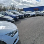 Działa elektroniczna kontrola postoju. Przez tydzień ujawniła więcej naruszeń niż przez 2 lata