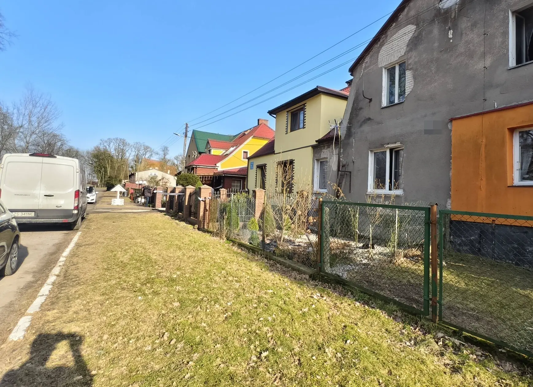 41-latek z zarzutem zabójstwa partnerki. Trafił do aresztu