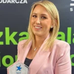 Z zawodu bankowiec, z zamiłowania artystka