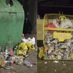 Ponad 300 osób odkrywało hanzeatyckie dziedzictwo Stargardu (film)