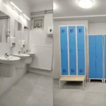 Morsy opanowały Maszewo w Walentynki