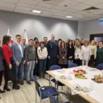 Nowe zaplecze sportowe w I LO w Stargardzie po gruntownej modernizacji