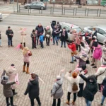 Błękitni Stargard. Wygrali sparing z Wybrzeżem