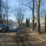 Pierwsza Gwiazda rozbłysła nad firmą, która od 34 lat współtworzy architekturę i ekonomię Stargardu