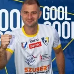 Nowe place zabaw przy SP nr 3