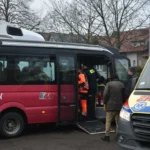 35 lat doświadczenia i globalny sukces. Bjoern Reidhav wyróżniony w Stargardzie