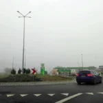 Nowe życie dawnego boiska. Na osiedlu Zachód powstaje parking