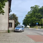 Nowe życie dawnego boiska. Na osiedlu Zachód powstaje parking