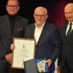 Uczniowie ZS 5 parkują w błocie