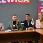 Zimna woda, gorąca atmosfera i pomoc dla szkoły