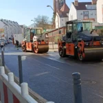 Pijana kobieta przyjechała na komisariat autem