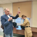 13-latek pędził hulajnogą 52 km/h. Policyjna akcja „Prędkość” ujawnia skalę problemu