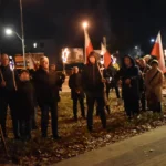 41-latek z zarzutem zabójstwa partnerki. Trafił do aresztu