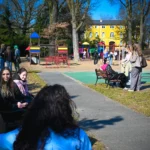 Droga będzie zamknięta do odwołania