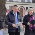 Topienie Marzanny połączone z pomocą dla Marcina