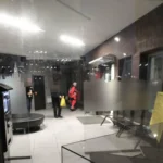 Seniorzy świętowali Dzień Kobiet. Kabaret, tańce i wyjątkowa piosenka dla Stargardzianek (film)