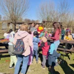 PGE Spójnia Stargard. Zagrali na szóstkę