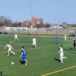 Zabójstwo pod Stargardem. Zatrzymano dwóch mężczyzn (aktualizacja)