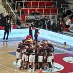 Magiczny wieczór z piosenką w Piwnicy TPS