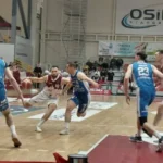 Marsz 1,5 % w Stargardzie (sonda)