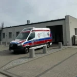 Dziewczynka już się buja!