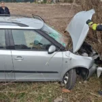 Śmierć przy Mickiewicza. Nie żyje kobieta