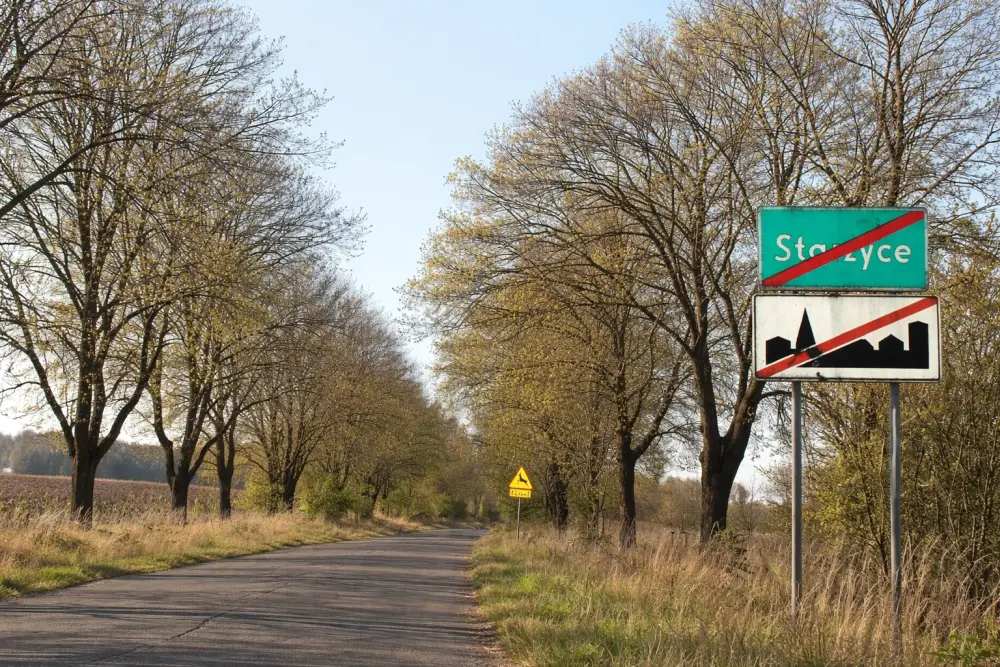 Ponad 3 promile i dwa zakazy. Czujność świadka zapobiegła tragedii na drodze