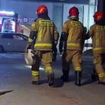 Potrącenie nastolatki na os. Lotnisko