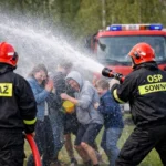 III liga piłkarska. Dramat Kluczevii, remis Błękitnych