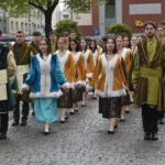 Ponad 300 kilometrów dla Stasia