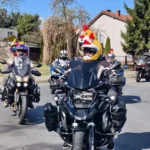 Śniadanie wielkanocne dla samotnych