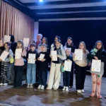 VI Niebieski Marsz w Stargardzie