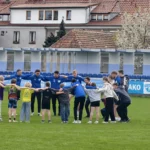 III liga piłkarska. Kluczevia pokazuje klasę, Błękitni znowu bez punktów