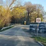 Grób weterana kampanii wrześniowej oznaczony do likwidacji