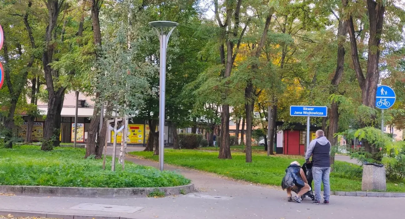 skwer wojtowicza